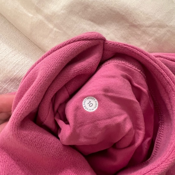 Lululemon scuba high rise jogger - Picture 2 of 3